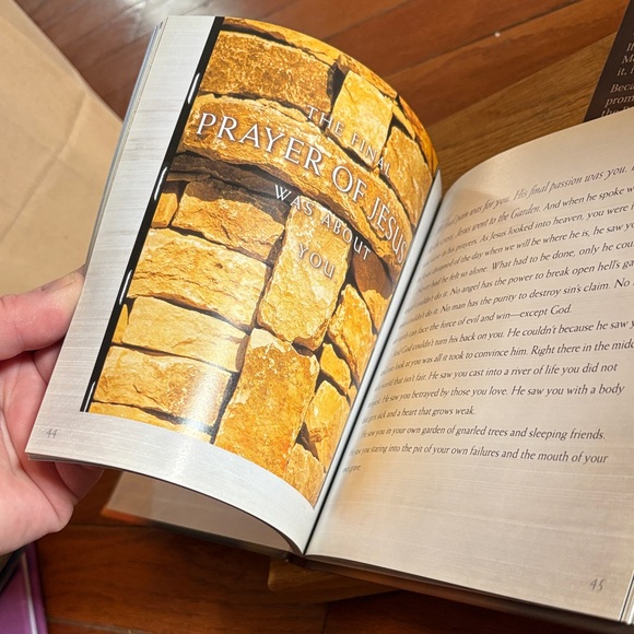 Max Lucado Book Set - Picture 7 of 7